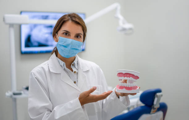 Best Emergency Cosmetic Dentistry in Sanborn, NY
