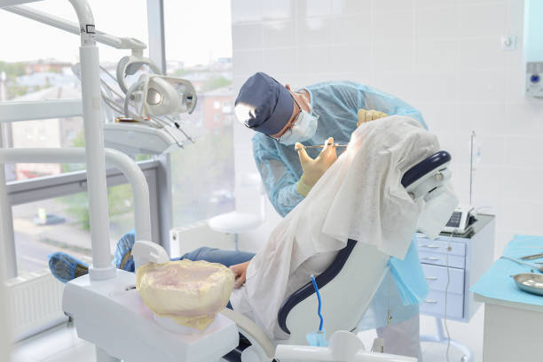 Best Mobile Emergency Dentist in Sanborn, NY
